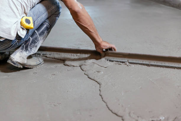 Best Commercial Concrete Services in Woodburn, VA