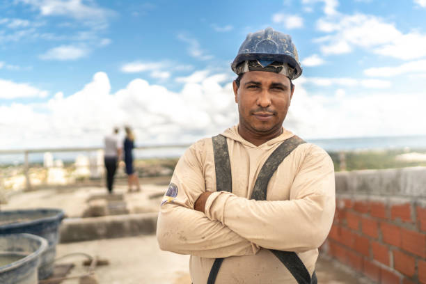 Best Concrete Foundation Repair in Woodburn, VA