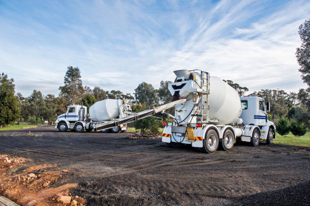 Best Concrete Grinding and Polishing in Woodburn, VA
