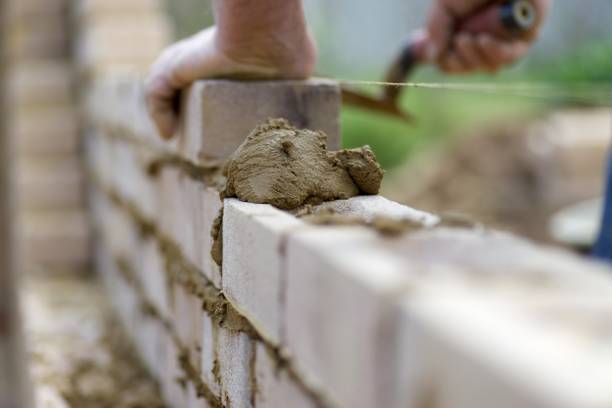 Best Concrete Patio Design and Installation in Woodburn, VA