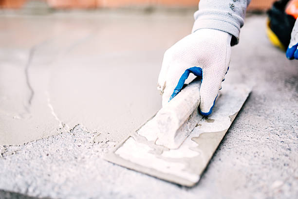 Best Concrete Steps and Stairs in Woodburn, VA